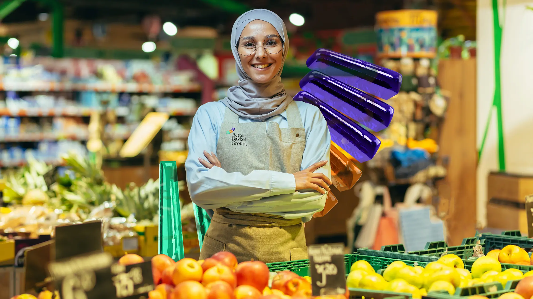 More than a Warehouse, a Safe House.