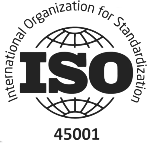 ISO 45001 Certification