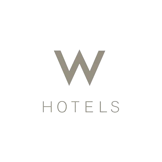 W Hotels