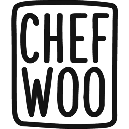 Chef Woo