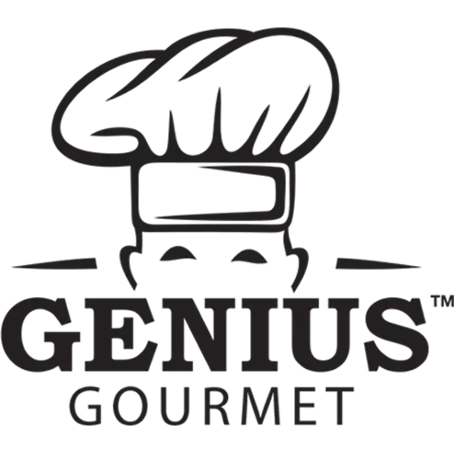 Genius Gourmet