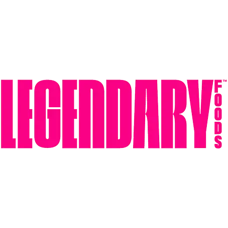 Legendary Foods
