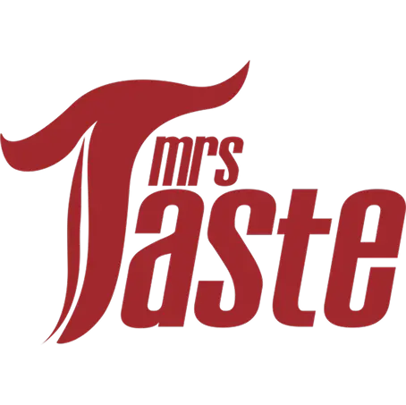 Mrs Taste