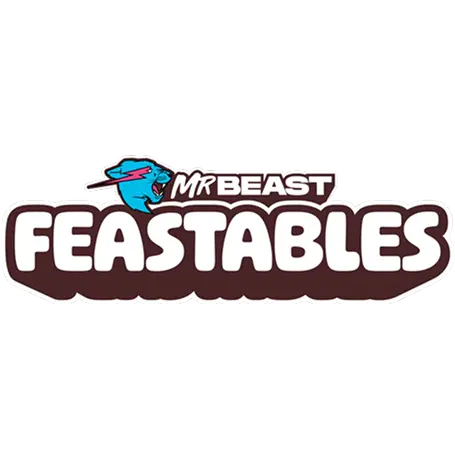 Mr Beast Feastable