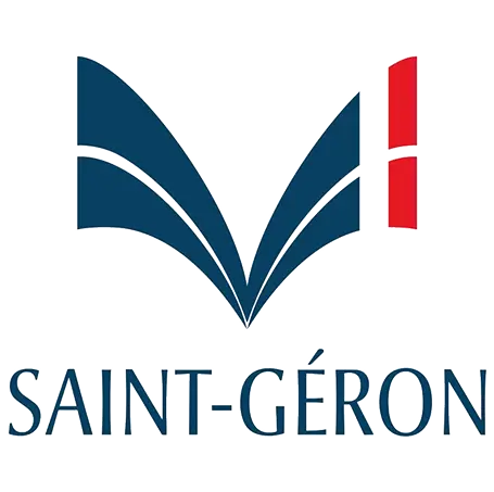 Saint Geron
